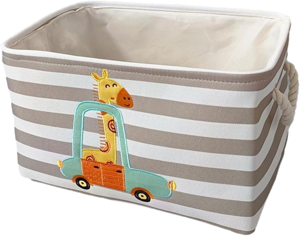 Panier de rangement enfant