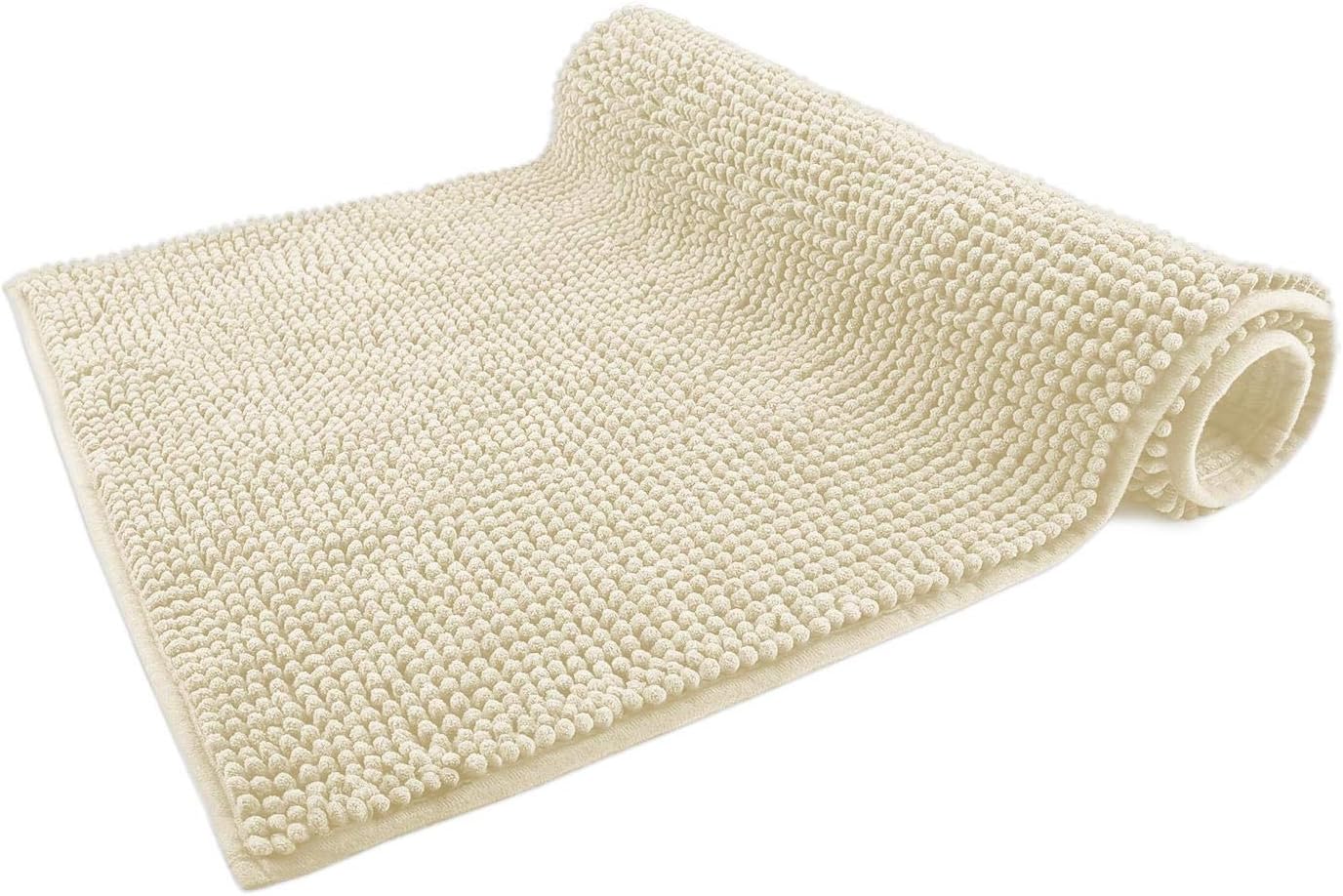 Tapis de bain