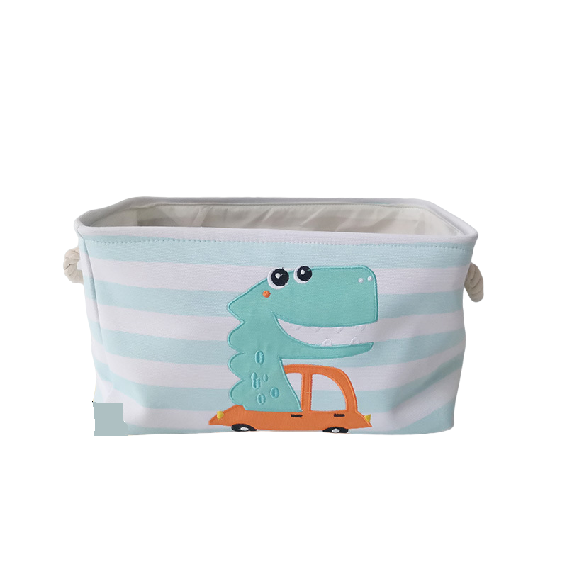 Panier de rangement enfant